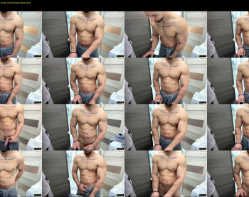advp69 — 44 minute Chaturbate male cam show recording, 720p, Dec 11, 2025