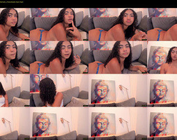 ailann_ — 29 minute Chaturbate female cam show recording, 720p, Dec 12, 2025