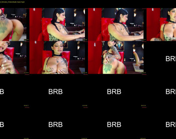 aitanarus — 76 minute Chaturbate female cam show recording, 720p, Dec 12, 2025