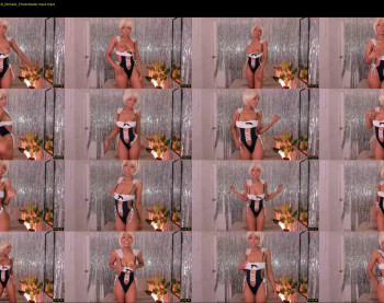 alex_saeli — 19 minute Chaturbate female cam show recording, 720p, Dec 11, 2025