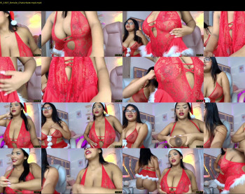 alexa_candy_18 — 17 minute Chaturbate female cam show recording, 720p, Dec 11, 2025