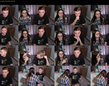 alfred_nk — 8 minute Chaturbate couple cam show recording, 720p, Dec 11, 2025