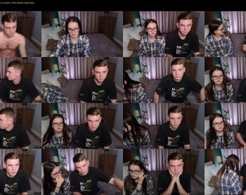alfred_nk — 18 minute Chaturbate couple cam show recording, 720p, Dec 11, 2025