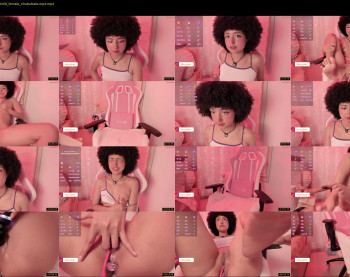 alice_wiinter — 120 minute Chaturbate female cam show recording, 720p, Dec 11, 2025