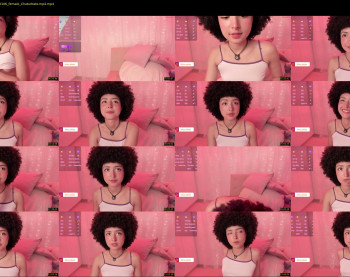alice_wiinter — 15 minute Chaturbate female cam show recording, 720p, Dec 12, 2025