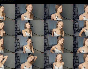alicemelison — 17 minute Chaturbate female cam show recording, 720p, Dec 11, 2025