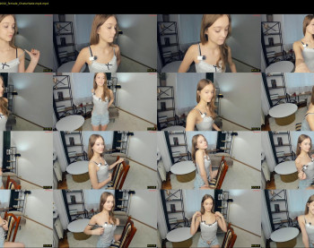 alicemelison — 47 minute Chaturbate female cam show recording, 720p, Dec 11, 2025