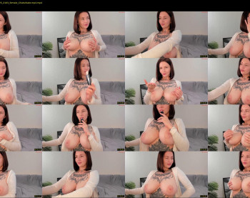 alyssa_fabulous — 13 minute Chaturbate female cam show recording, 720p, Dec 11, 2025