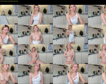 amanda___grey — 70 minute Chaturbate female cam show recording, 720p, Dec 11, 2025