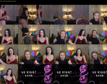 anabel2054 — 103 minute Chaturbate female cam show recording, 720p, Dec 11, 2025