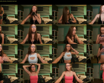 anabelleleigh — 105 minute Chaturbate female cam show recording, 720p, Dec 11, 2025