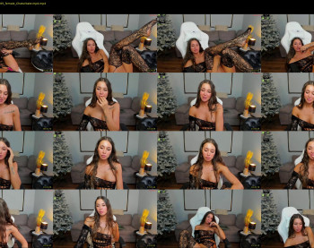 anyarayne — 29 minute Chaturbate female cam show recording, 720p, Dec 11, 2025
