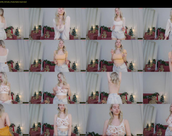 ashly_cherry — 120 minute Chaturbate female cam show recording, 720p, Dec 11, 2025