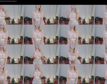 ashly_cherry — 26 minute Chaturbate female cam show recording, 720p, Dec 11, 2025