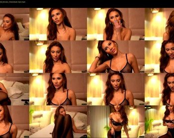 ava_heath — 42 minute Chaturbate female cam show recording, 720p, Dec 12, 2025