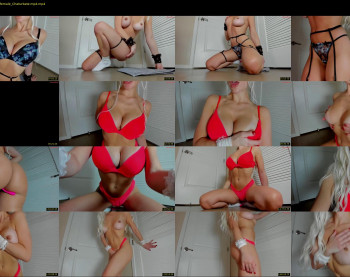 barrrbi — 120 minute Chaturbate female cam show recording, 720p, Dec 12, 2025