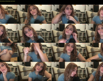 bbypiamia — 11 minute Chaturbate female cam show recording, 480p, Dec 12, 2025