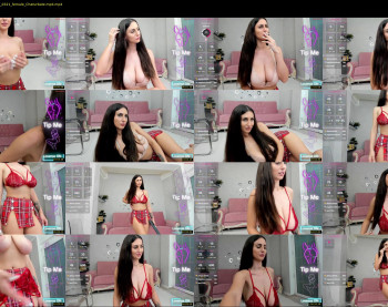 belovedkhlloe — 68 minute Chaturbate female cam show recording, 720p, Dec 12, 2025