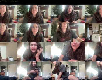 bendlikebecks — 16 minute Chaturbate female cam show recording, 720p, Dec 11, 2025
