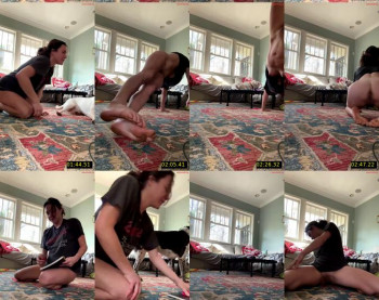 bendlikebecks — 6 minute Chaturbate female cam show recording, 1080p, Dec 11, 2025