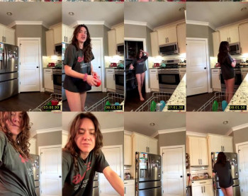 bendlikebecks — 17 minute Chaturbate female cam show recording, 1080p, Dec 11, 2025