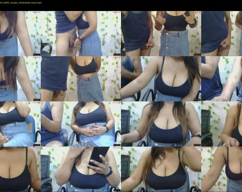 best_fun_here79 — 23 minute Chaturbate couple cam show recording, 480p, Dec 11, 2025