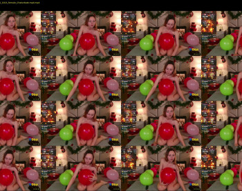 bethanyharrell — 4 minute Chaturbate female cam show recording, 720p, Dec 11, 2025