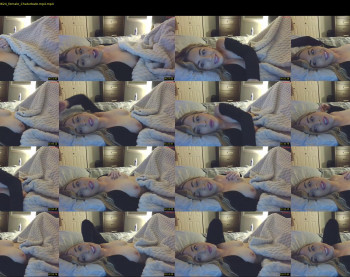 bhansen111 — 4 minute Chaturbate female cam show recording, 720p, Dec 11, 2025