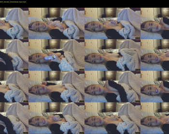 bhansen111 — 3 minute Chaturbate female cam show recording, 720p, Dec 11, 2025