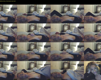 bhansen111 — 6 minute Chaturbate female cam show recording, 720p, Dec 11, 2025