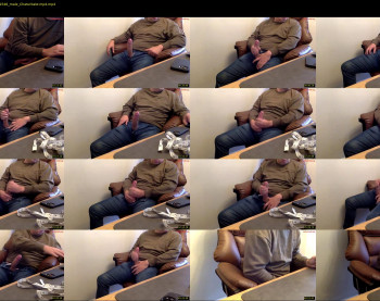 biggestjack1 — 56 minute Chaturbate male cam show recording, 480p, Dec 11, 2025