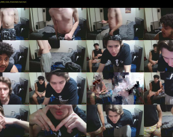 bigman32124 — 31 minute Chaturbate male cam show recording, 720p, Dec 11, 2025
