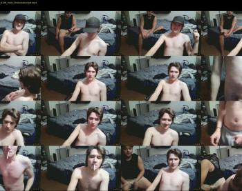 bigman32124 — 31 minute Chaturbate male cam show recording, 720p, Dec 12, 2025