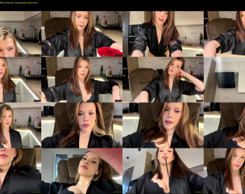 bitter_moon — 106 minute Chaturbate female cam show recording, 720p, Dec 11, 2025