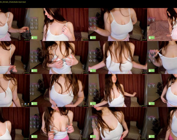 blessme_g — 102 minute Chaturbate female cam show recording, 720p, Dec 11, 2025