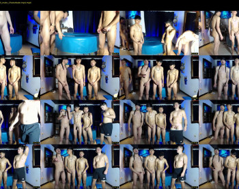 boranget — 8 minute Chaturbate male cam show recording, 720p, Dec 11, 2025