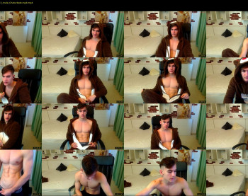 bradyflint — 121 minute Chaturbate male cam show recording, 720p, Dec 11, 2025