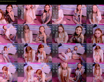 britney_lynch — 41 minute Chaturbate female cam show recording, 720p, Dec 12, 2025
