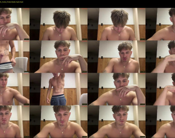 buzz5127 — 25 minute Chaturbate male cam show recording, 480p, Dec 11, 2025