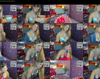 cherry_lexi — 121 minute Chaturbate female cam show recording, 720p, Dec 11, 2025