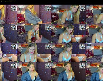 cherry_lexi — 80 minute Chaturbate female cam show recording, 720p, Dec 11, 2025