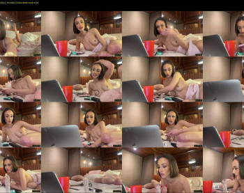 christinasage — 121 minute Chaturbate female cam show recording, 720p, Dec 11, 2025