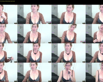 clittytastic — 62 minute Chaturbate female cam show recording, 720p, Dec 11, 2025