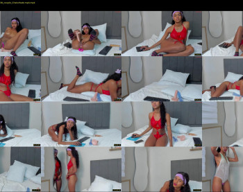 cloe_harry — 86 minute Chaturbate couple cam show recording, 720p, Dec 11, 2025