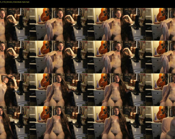 creature_marie — 4 minute Chaturbate female cam show recording, 720p, Dec 11, 2025