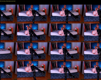 cristinavinci — 42 minute Chaturbate female cam show recording, 720p, Dec 11, 2025