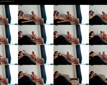 cuplu29 — 4 minute Chaturbate couple cam show recording, 720p, Dec 11, 2025