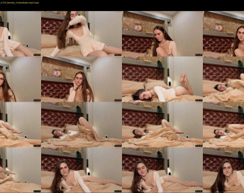 cuterebelious — 41 minute Chaturbate female cam show recording, 720p, Dec 11, 2025