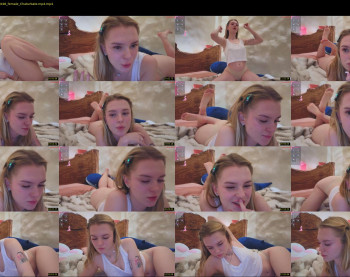 cyberheart_ — 66 minute Chaturbate female cam show recording, 720p, Dec 11, 2025