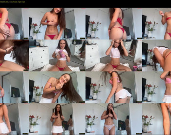 daisyfayer — 121 minute Chaturbate female cam show recording, 720p, Dec 12, 2025
